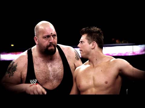 The Miz Says He Didn’t Like The ShowMiz Theme ‘At All’