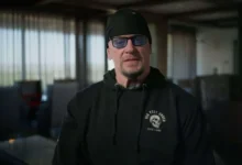 The Undertaker