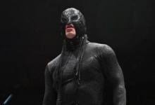 Shun Skywalker