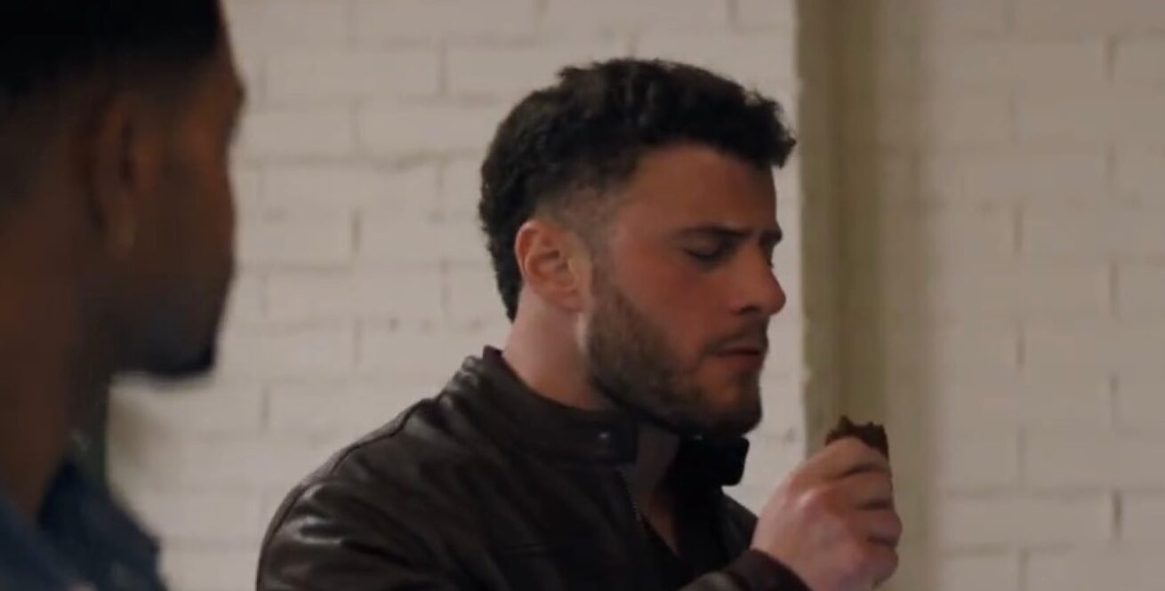 MJF Appears In First Trailer For ‘Violent Night 2’