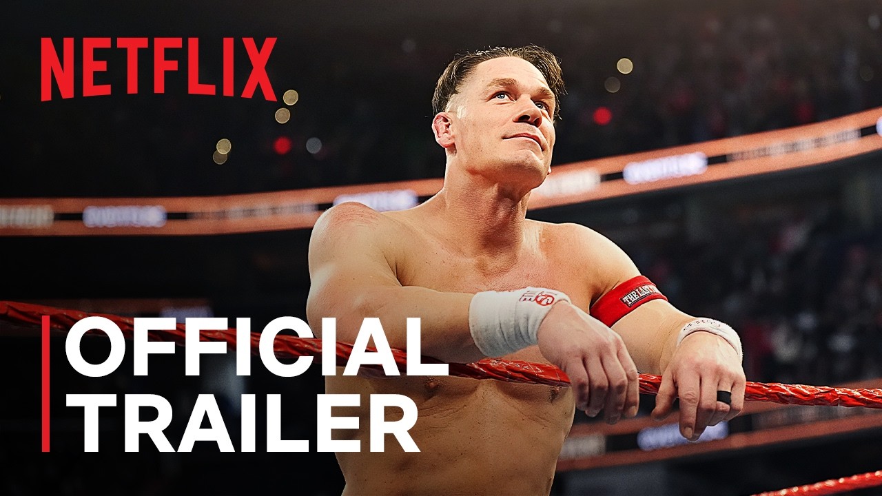 WWE: Unreal Producer Michael Flynn: John Cena Sat With Us For 90 Minutes For Season 3, I Think We Were Originally Given A 45 Minute Window