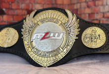 mlw world women's featherweight championship, mlw world women's featherweight title