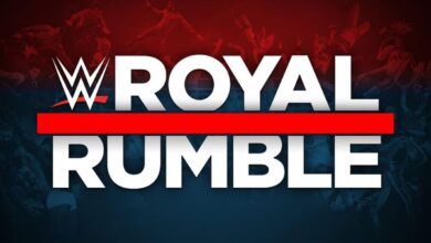 Royal Rumble