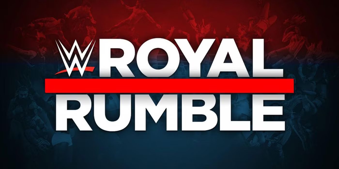 WWE Royal Rumble 2027 Taking Place In February At State Farm Stadium In Arizona