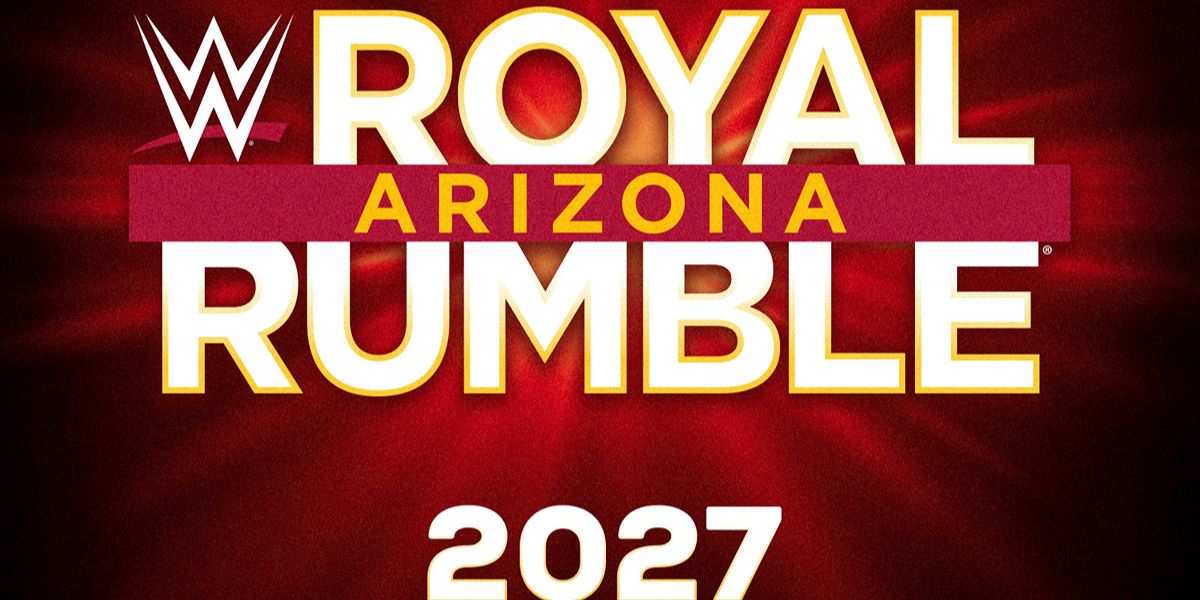 Royal Rumble 2027