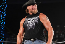 Brock Lesnar