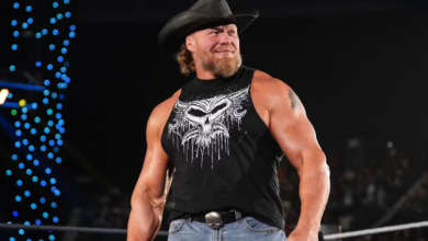 Brock Lesnar