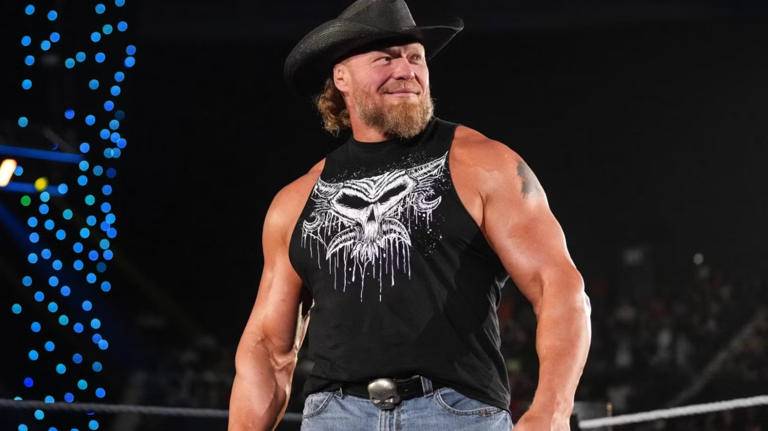 Brock Lesnar Opens Up About What He’ll Be Doing Post-Retirement