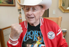 Dory Funk Jr.