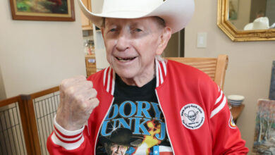 Dory Funk Jr.