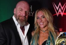 triple h, paul levesque, sol ruca