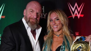 triple h, paul levesque, sol ruca