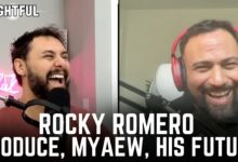 Rocky Romero