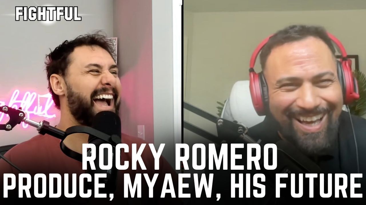 Rocky Romero Talks Working With PRODUCE, Wanting To Bring Back That ‘Pure Independent Spirit’ From 2017