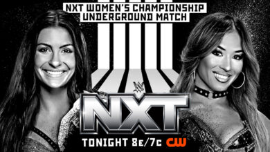 WWE NXT