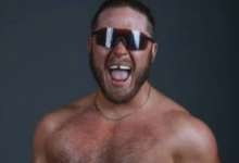 joey janela