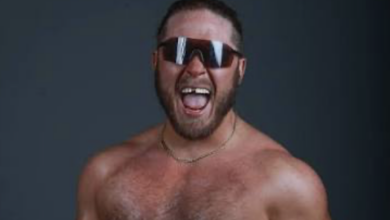 joey janela