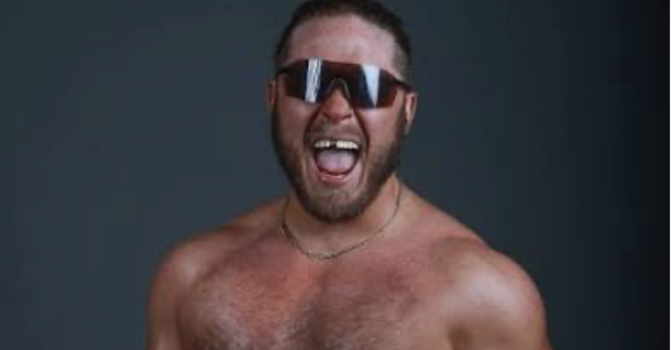 Joey Janela Expands On Recent Issues With Orange Crush, Says He Wants To Look Out For The Younger Generation