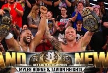 tavion heights, myles borne