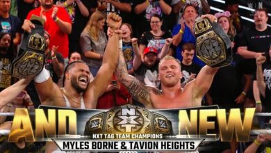 tavion heights, myles borne
