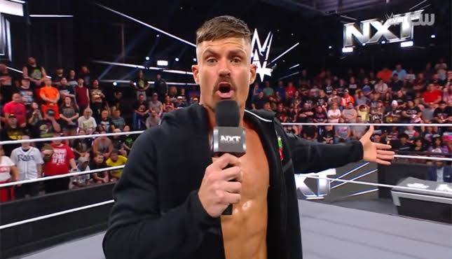 AJ Styles On Grayson Waller’s NXT Promo: ‘I See Nothing Wrong With This. Some Of Those Digs Got People Hurt, But Just Know This Is Part Of The Show’