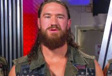 wesley blake
