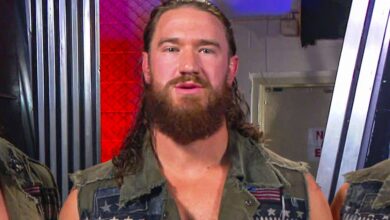 wesley blake