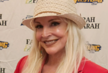 Debra Marshall
