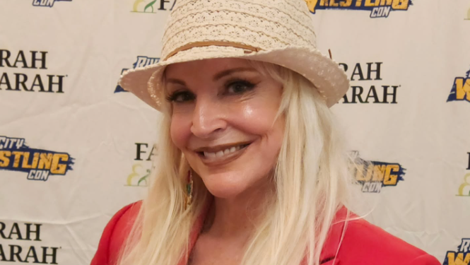 Debra Marshall Shares Details About HBO Documentary She’s A Part Of