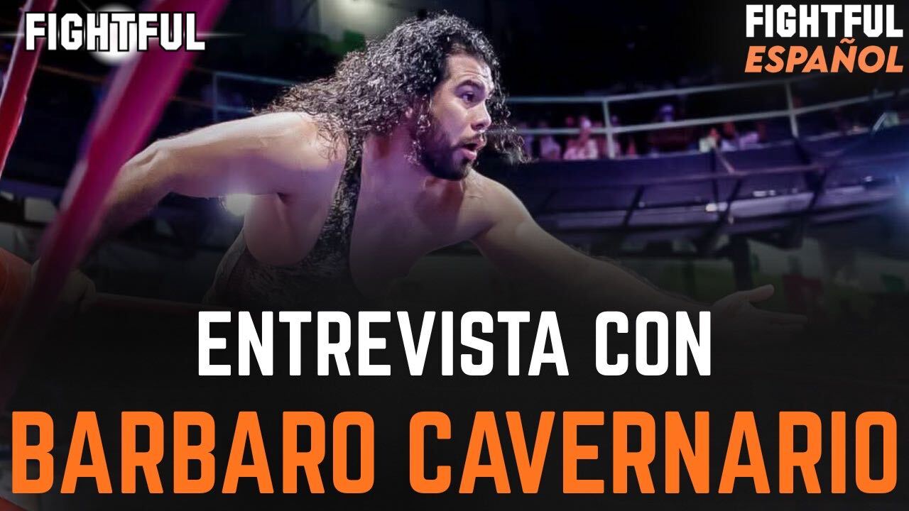 Barbaro Cavernario Speaks About Hair vs. Hair, Bandido, More | INTERVIEW
