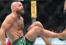 Conor McGregor