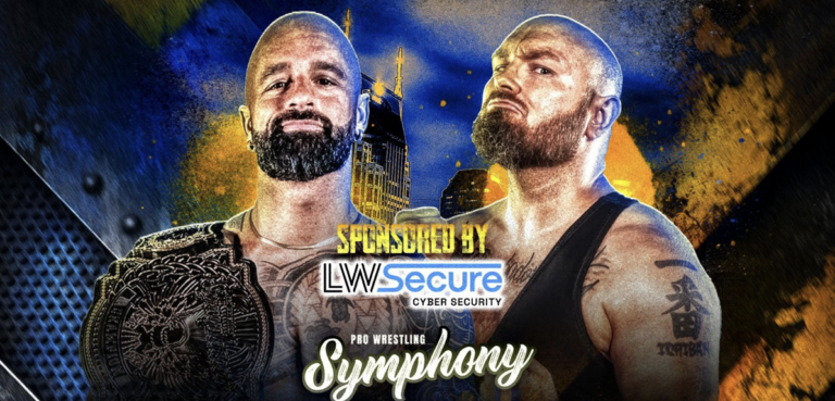 Pro Wrestling Symphony Announces Full Lineup For No Remorse