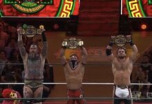 AEW Grand Slam Mexico