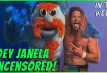 Joey Janela