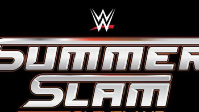 WWE SummerSlam