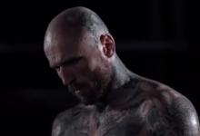Aleister Black