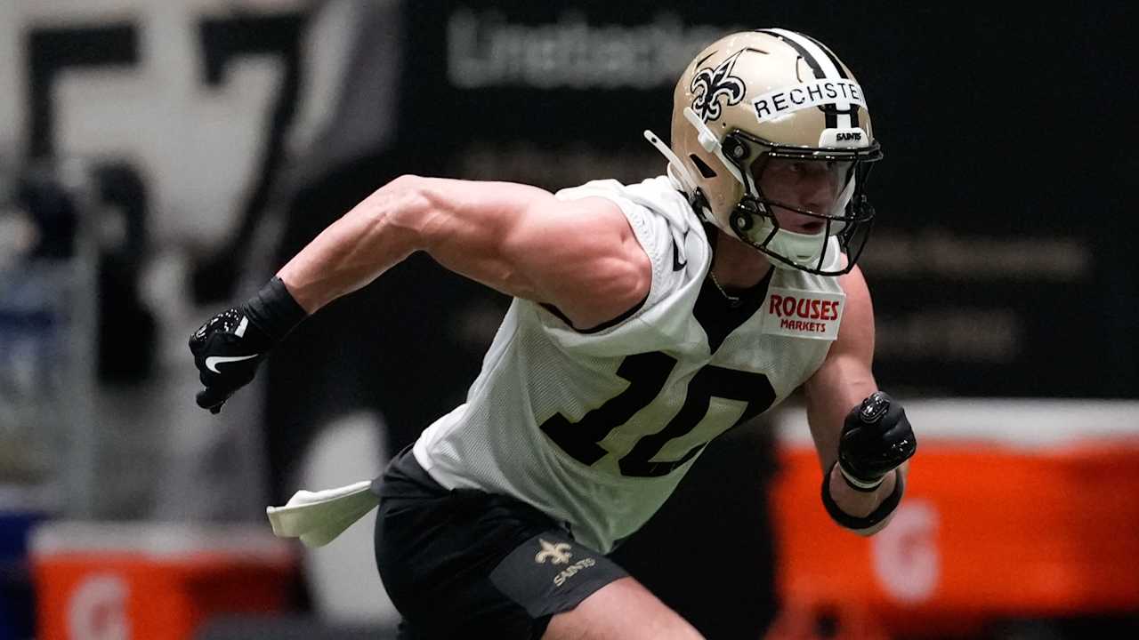 Details On WWE Interest In Brock Rechsteiner