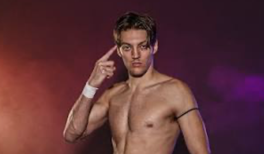 jordan oliver
