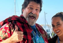 Mick Foley, Chelsea Green