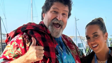 Mick Foley, Chelsea Green