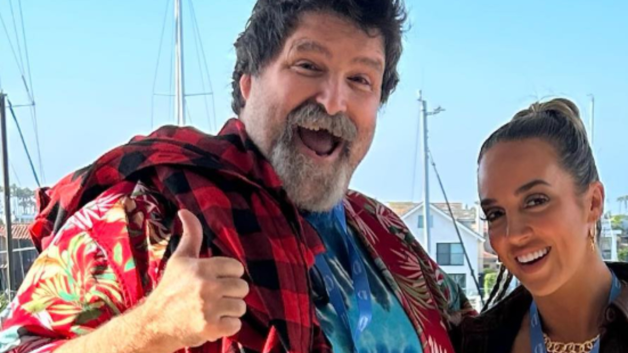 Chelsea Green Shares That Mick Foley Cried Tears Of Joy After Her Title Win At WWE SummerSlam