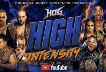 hog high intensity