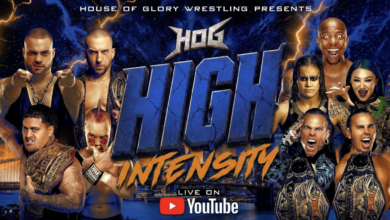 hog high intensity