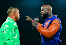 Frankie Kazarian, Moose