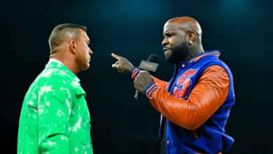 Frankie Kazarian, Moose