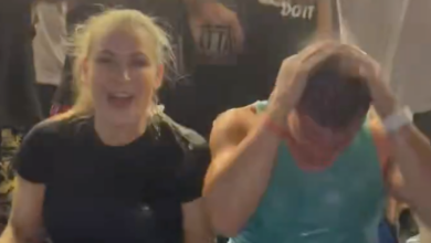 nattie tj wilson