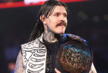 Dominik Mysterio