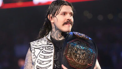 Dominik Mysterio