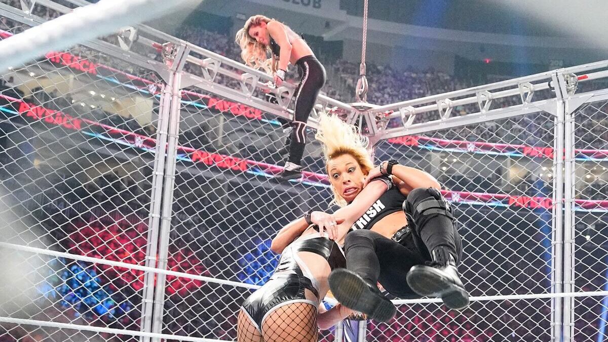 Zoey Serrano Questioned Why She Didn’t Go Into Storyline With Either Trish Stratus Or Becky Lynch After WWE Payback 2023