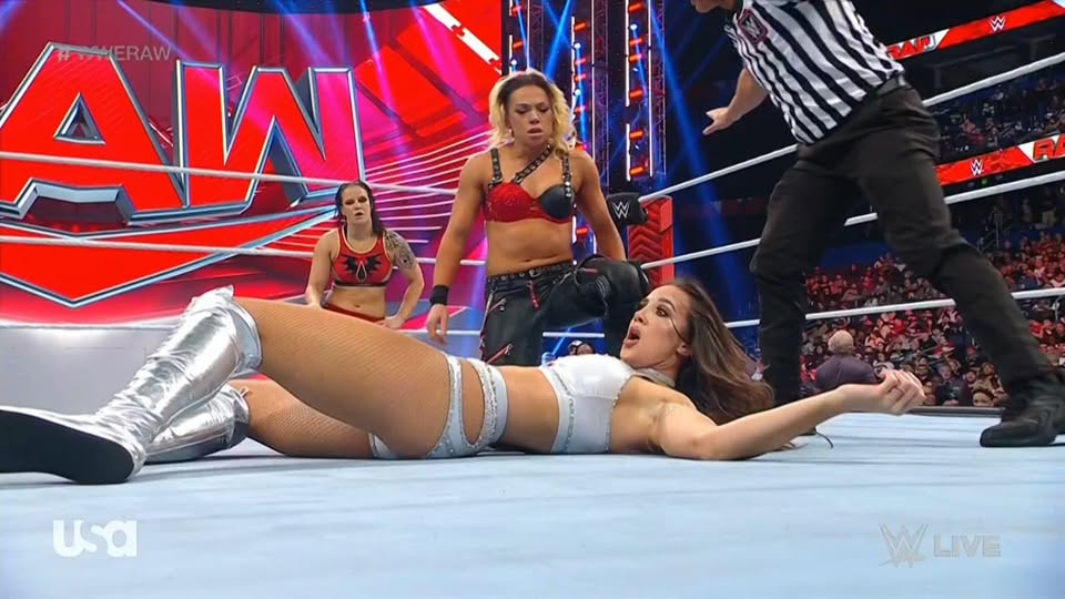 Zoey Serrano Credits Chelsea Green For Putting Her In Contact With Downstait To Help With Post-WWE Entrance Music